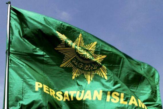 Tentang Portal PD PERSIS Kabupaten Kulon Progo
