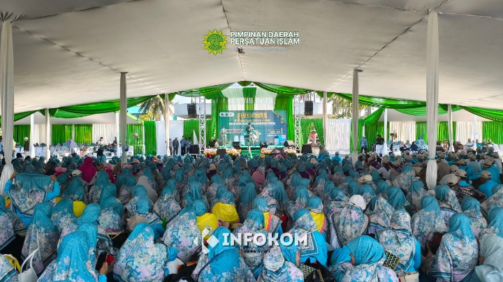 Kegiatan PD PERSIS Kabupaten Kulon Progo